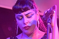 Carmen Maria Vega en concert